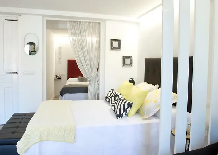 Acio Espumoso. Loft Casco Historico En Ourense
