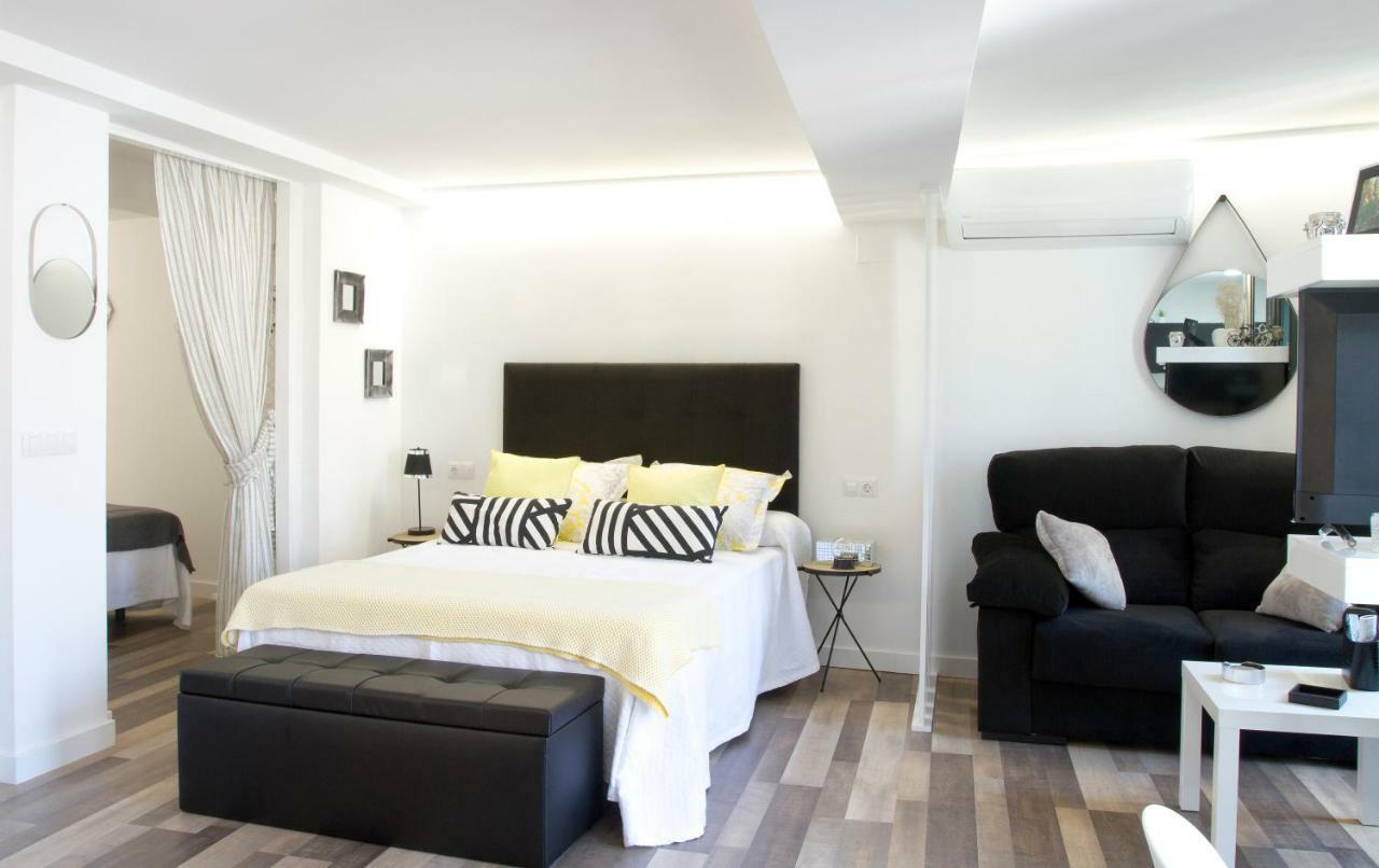 Acio Espumoso. Loft Casco Historico En Ourense